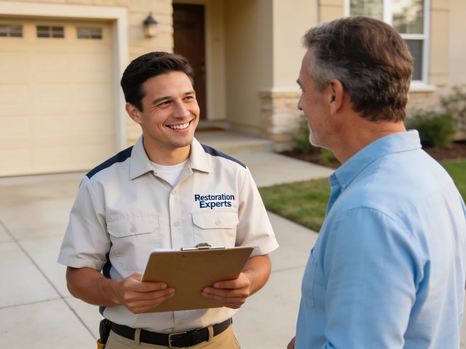 Water Damage Cleanup Maysville, OK FAQs